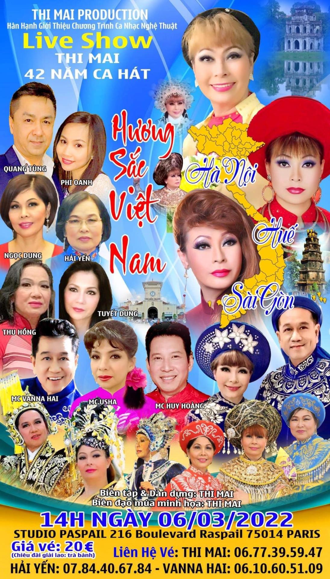 Tieng viet